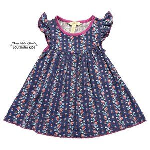 Matilda Jane 2Y Choose Your Own Path Playtime Pearl Dress